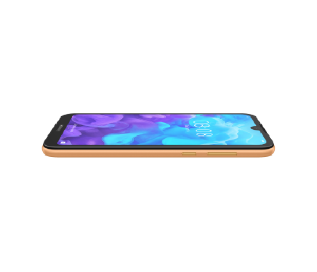 Huawei Y5 2019 brązowy - 494272 - zdjęcie 6